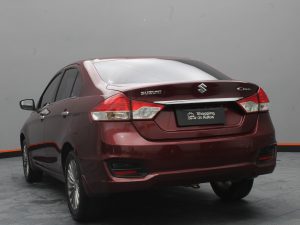 SUZUKI CIAZ GLX 2019