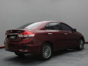 SUZUKI CIAZ GLX 2019