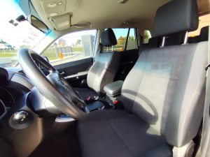 SUZUKI VITARA 2015