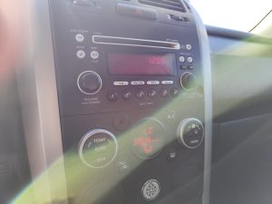 SUZUKI VITARA 2015