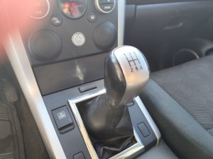 SUZUKI VITARA 2015