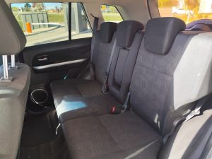 SUZUKI VITARA 2015