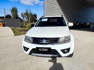 SUZUKI VITARA 2015