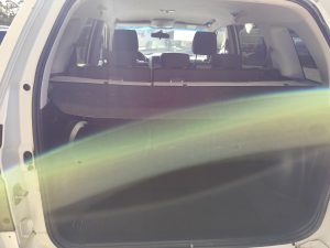 SUZUKI VITARA 2015
