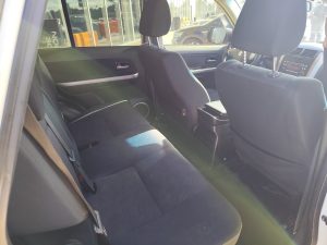 SUZUKI VITARA 2015