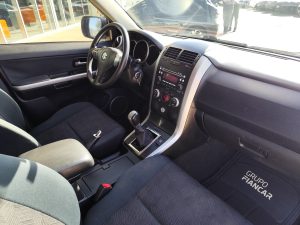 SUZUKI VITARA 2015
