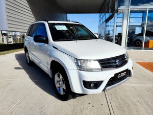 SUZUKI VITARA 2015