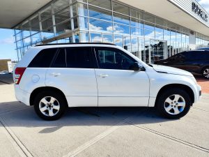 SUZUKI VITARA 2015