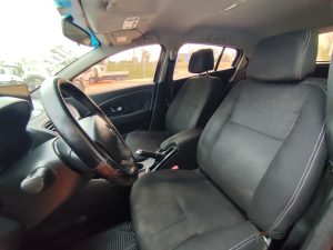 RENAULT MEGANE III 2015