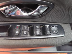 RENAULT MEGANE III 2015
