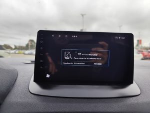 RENAULT MEGANE III 2015