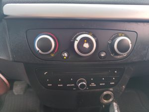 RENAULT MEGANE III 2015