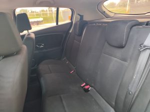 RENAULT MEGANE III 2015