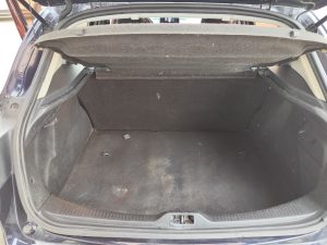 RENAULT MEGANE III 2015