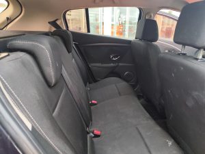 RENAULT MEGANE III 2015