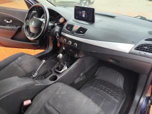 RENAULT MEGANE III 2015