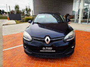 RENAULT MEGANE III 2015