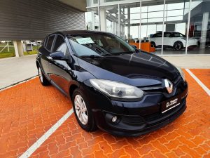 RENAULT MEGANE III 2015