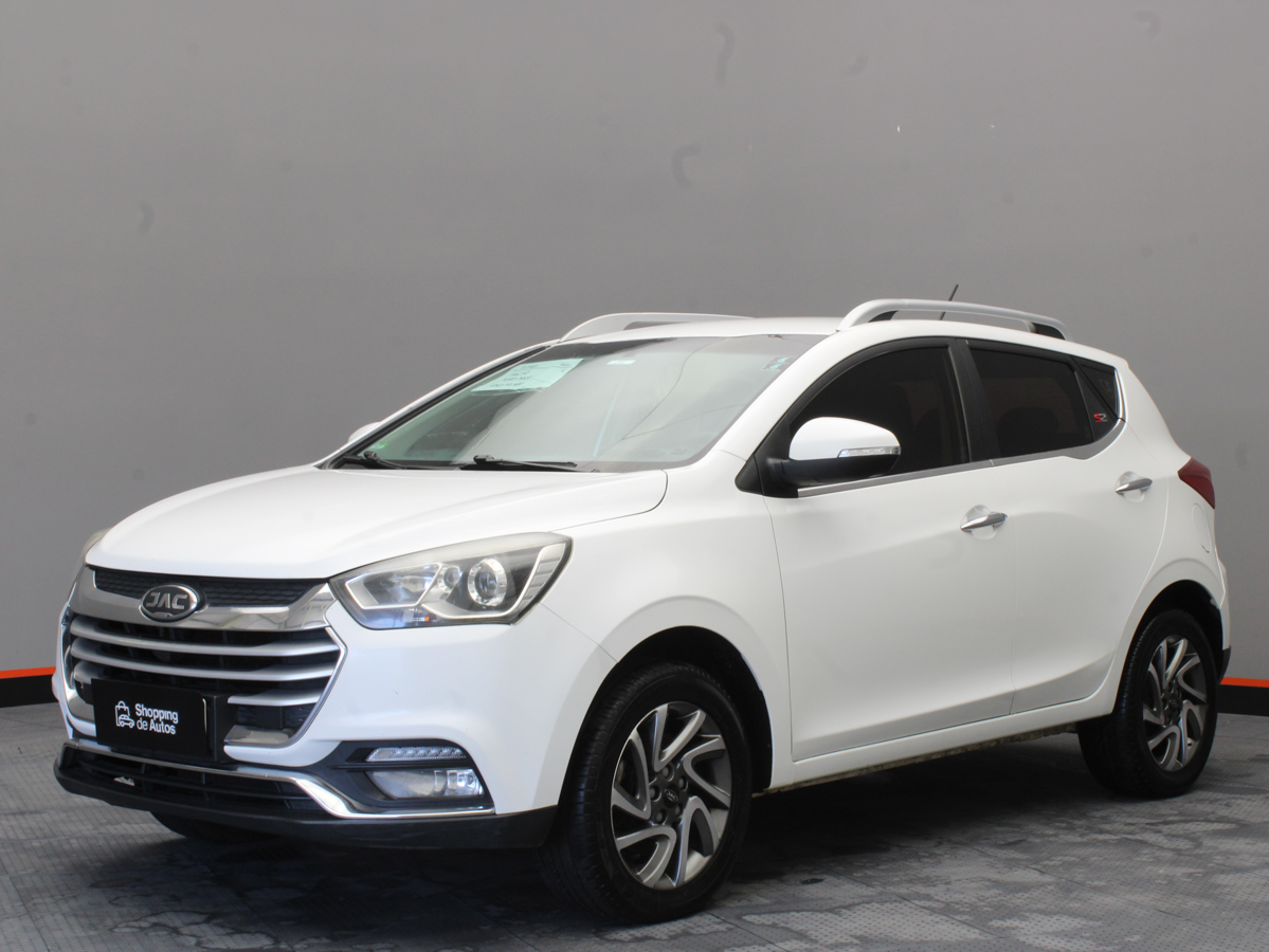 JAC S2 2020
