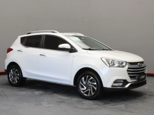 JAC S2 2020