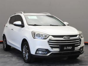 JAC S2 2020