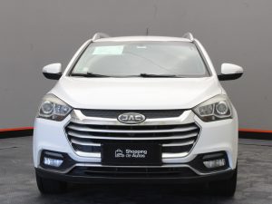 JAC S2 2020