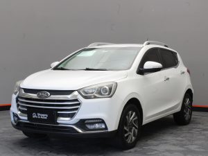 JAC S2 2020