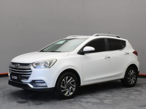 JAC S2 2020