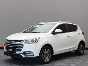 JAC S2 2020