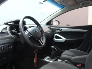 JAC S2 2020