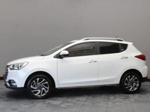 JAC S2 2020
