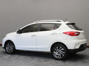 JAC S2 2020
