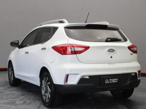 JAC S2 2020