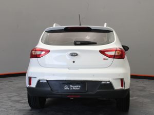 JAC S2 2020