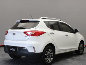 JAC S2 2020