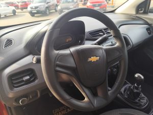 CHEVROLT ONIX JOY 2021