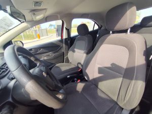 CHEVROLT ONIX JOY 2021