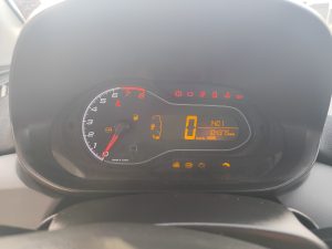 CHEVROLT ONIX JOY 2021