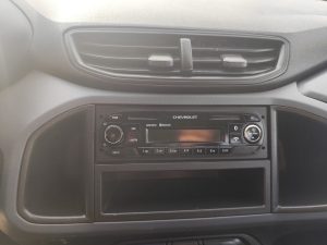 CHEVROLT ONIX JOY 2021