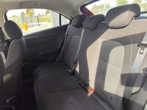 CHEVROLT ONIX JOY 2021