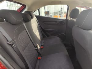 CHEVROLT ONIX JOY 2021