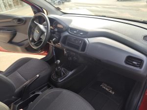 CHEVROLT ONIX JOY 2021
