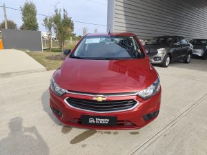 CHEVROLT ONIX JOY 2021