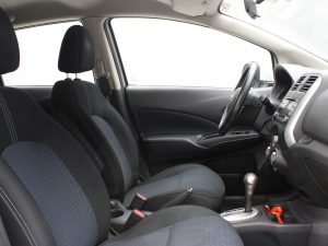 NISSAN NOTE AT 2013