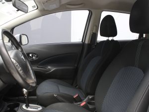 NISSAN NOTE AT 2013