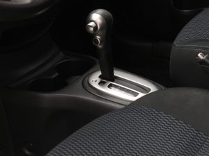 NISSAN NOTE AT 2013