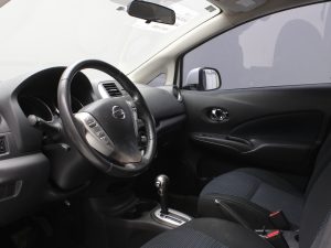 NISSAN NOTE AT 2013