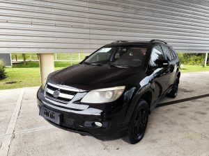 BYD S6 2015