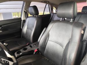 BYD S6 2015