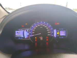 BYD S6 2015